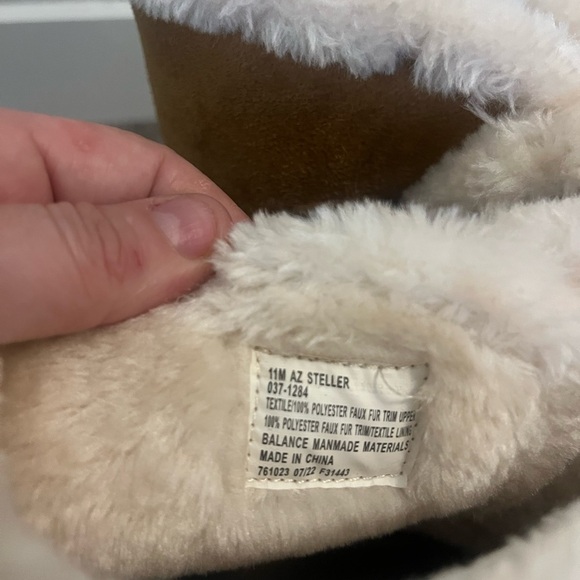 NEW  like Ugg Boots - Picture 5 of 7